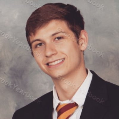 Joshua Harkins