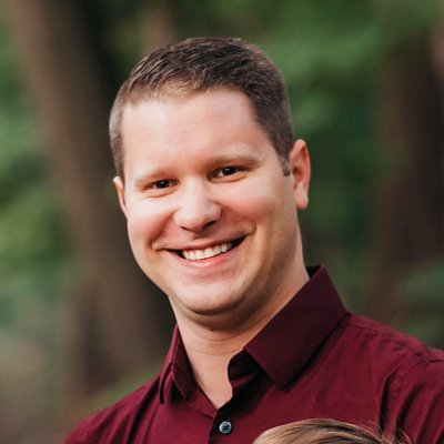 Joshua Hartman