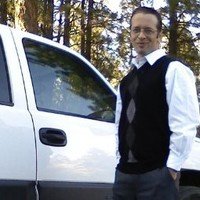 Joshua Lenier