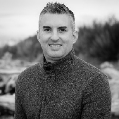 Joshua Levinson
