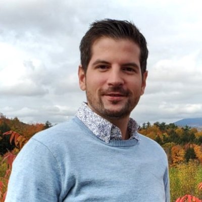 Joshua Litchfield