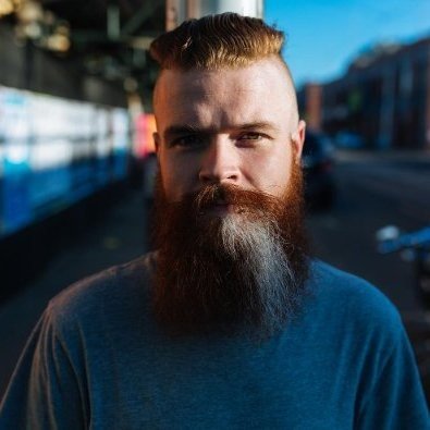 Joshua Merriel