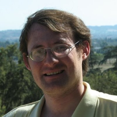 Joshua Stevens