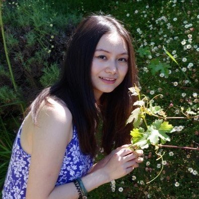 Josie Zeng