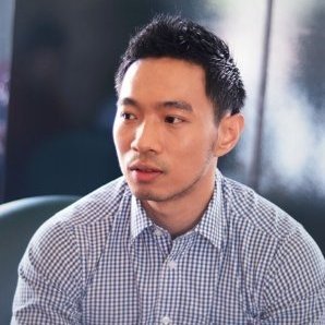 Josten Yap Senior Manager