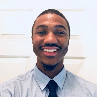 Jourdain Blackmon