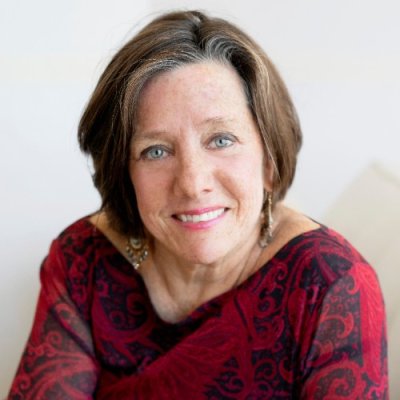 Joy Regan