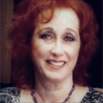 Joyce M. Knudsen, Ph.D.