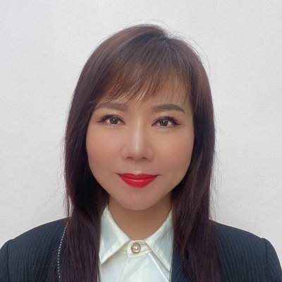 Joyce Yang