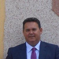 Juan Antonio Sánchez Mata