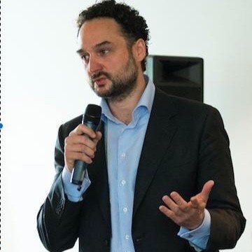 Juan Castro