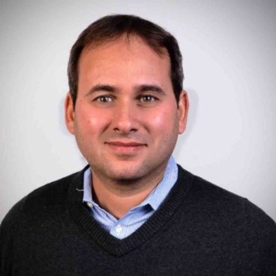 Juan Mejia