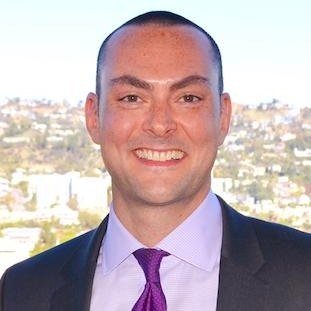 Judd Zinberg