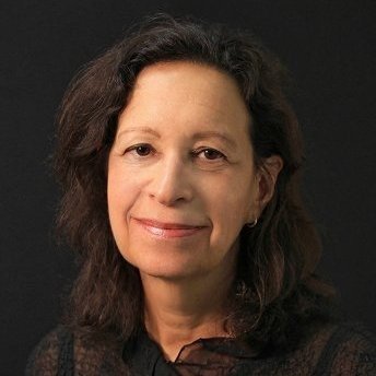Judith Alpert