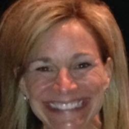 Judy Charles