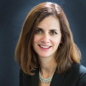 Judy Krassner