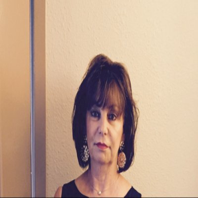 Judy Melson