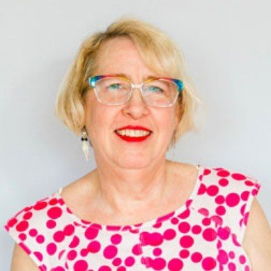 Judy Peterson