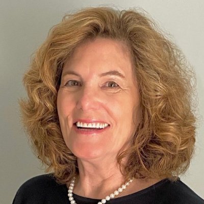 Judy Quigley