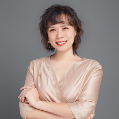 Judy Zheng