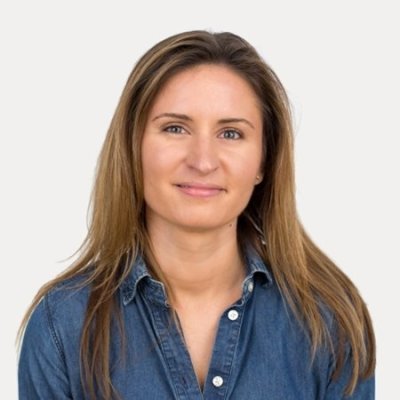 Julia Aspinall