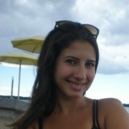 Julia Bettencourt