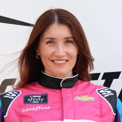Julia Landauer