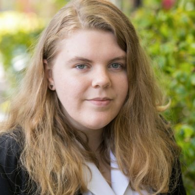 Julia Morse
