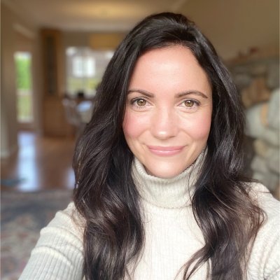 Julia Waring