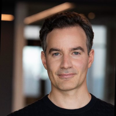 Julian Arber