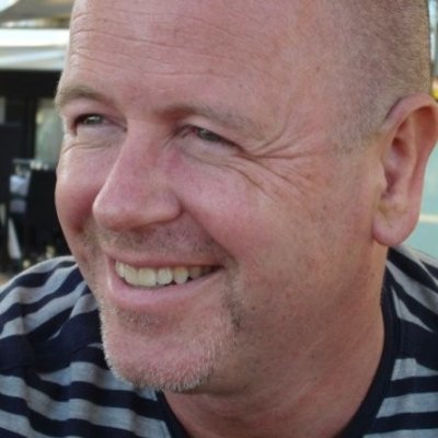 Julian Kilmartin