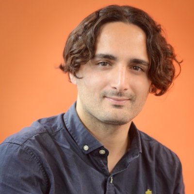 Julian Pabla