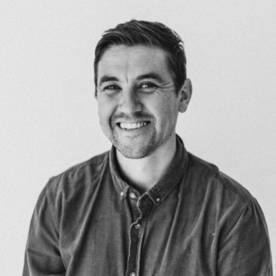 Julian Reid