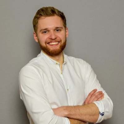 Julian Sandbrink