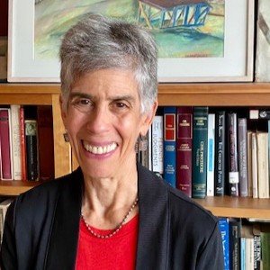 Julie Goldscheid