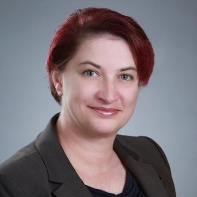 Julie Herd