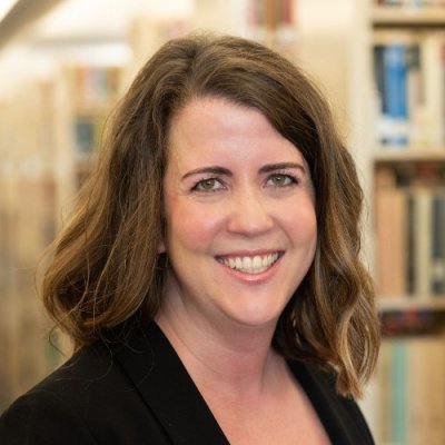 Julie Jarrett