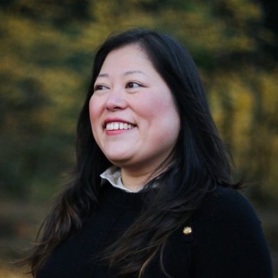 Julie Kang