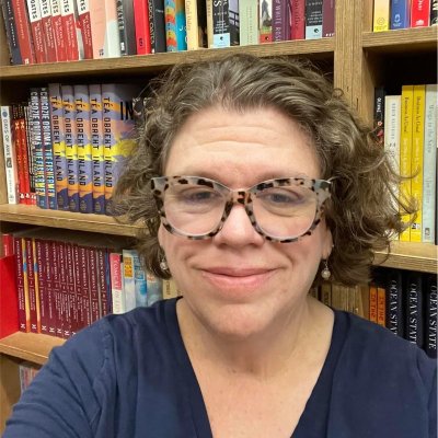 Julie Meidlinger