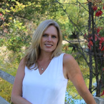 Julie Mucha-Aydlott, CFE