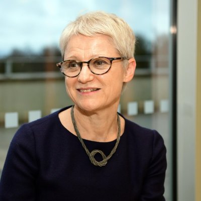 Julie O'Hare