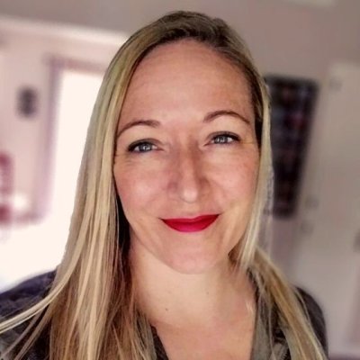 Julie Prestegard