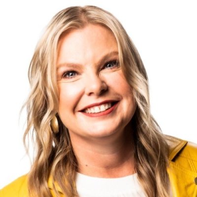 Julie Sanford