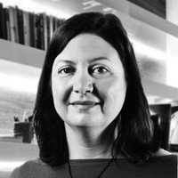 Julie Ticknor