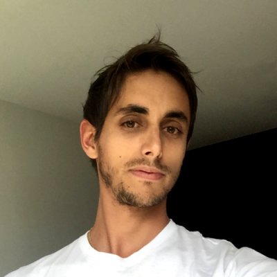 Julien Le Roux