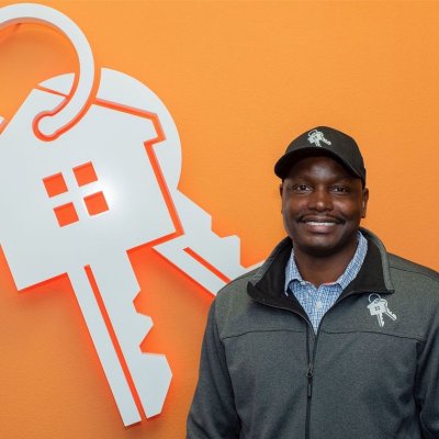 Julius Nyanda