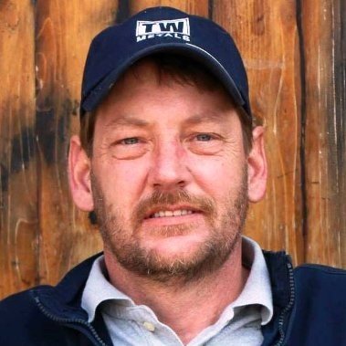 Justin Butler