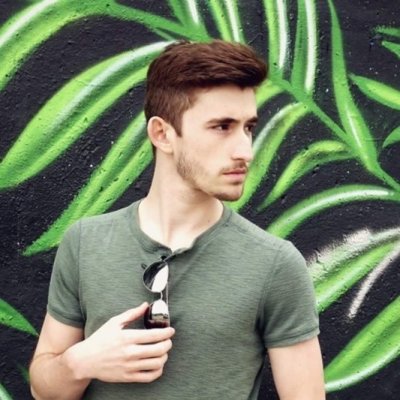 Justin Grab