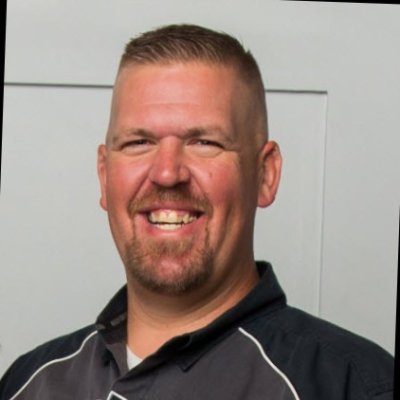 Justin Hartle