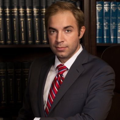Justin May